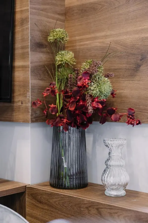 테살로니키 Luxliving Agiou Dimitriou 아파트 0*,