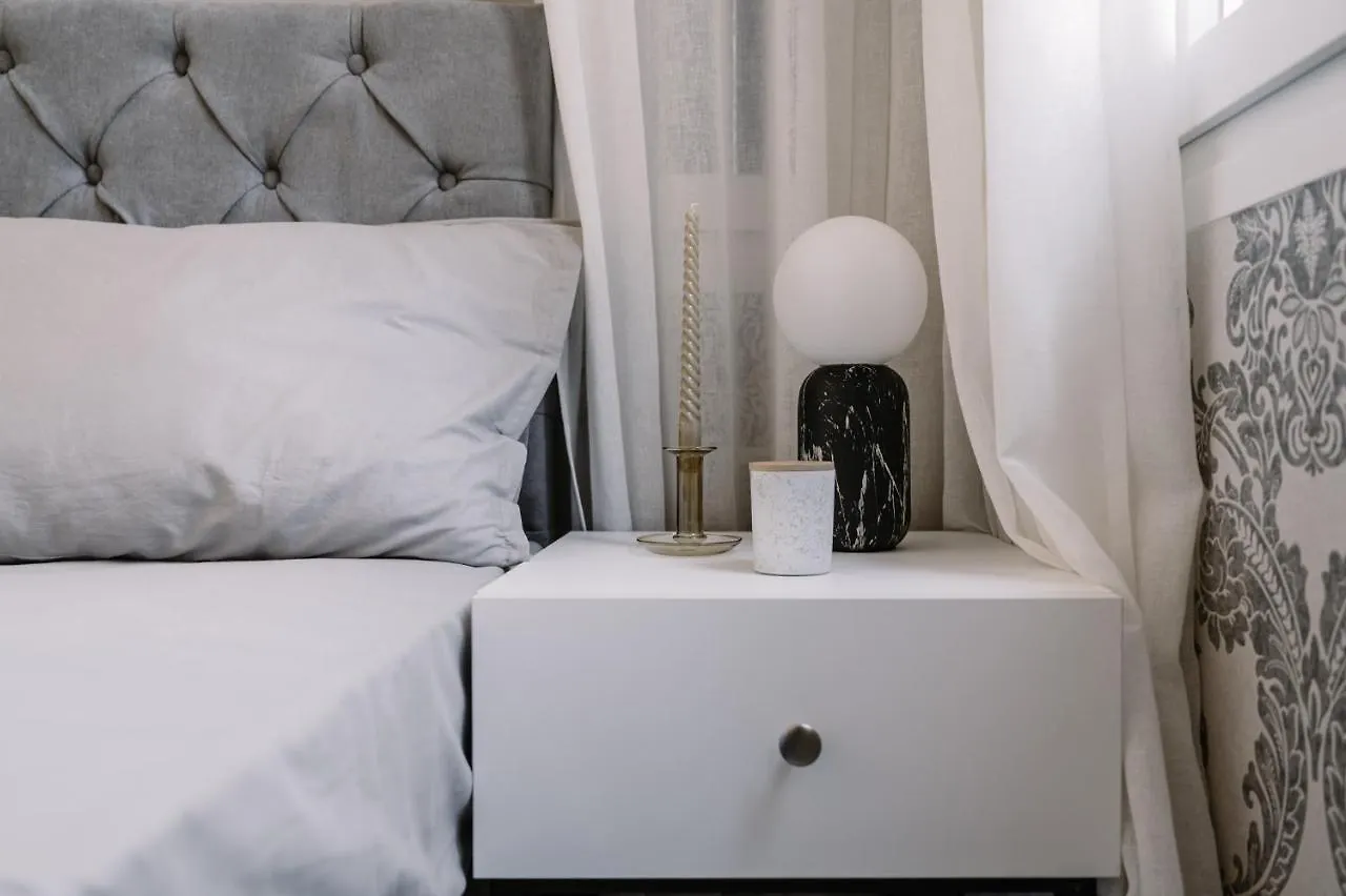 테살로니키 Luxliving Agiou Dimitriou 아파트 0*,  그리스